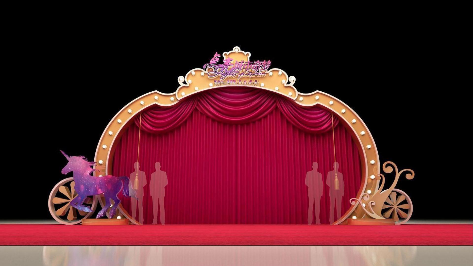 青年艺术家联展